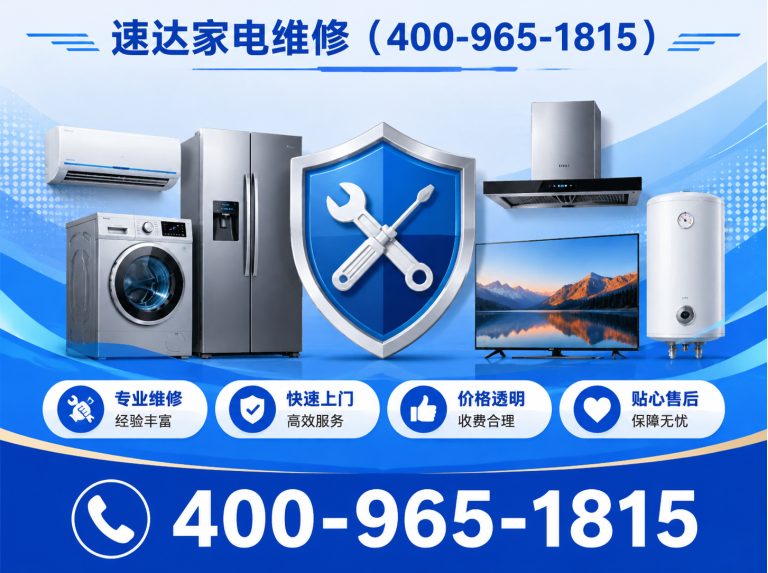 玉林中央空调维修展示图